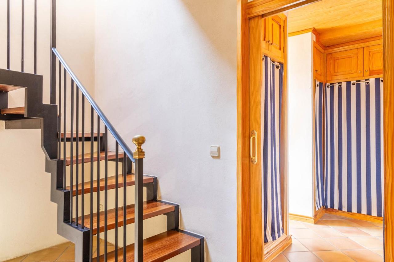 Townhouse In 300 Mts To The Palma