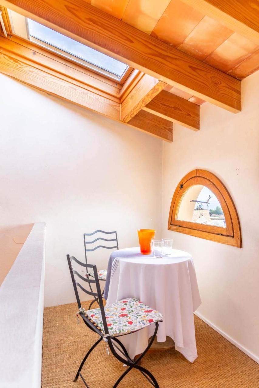 Townhouse In 300 Mts To The Hébergement de vacances Palma