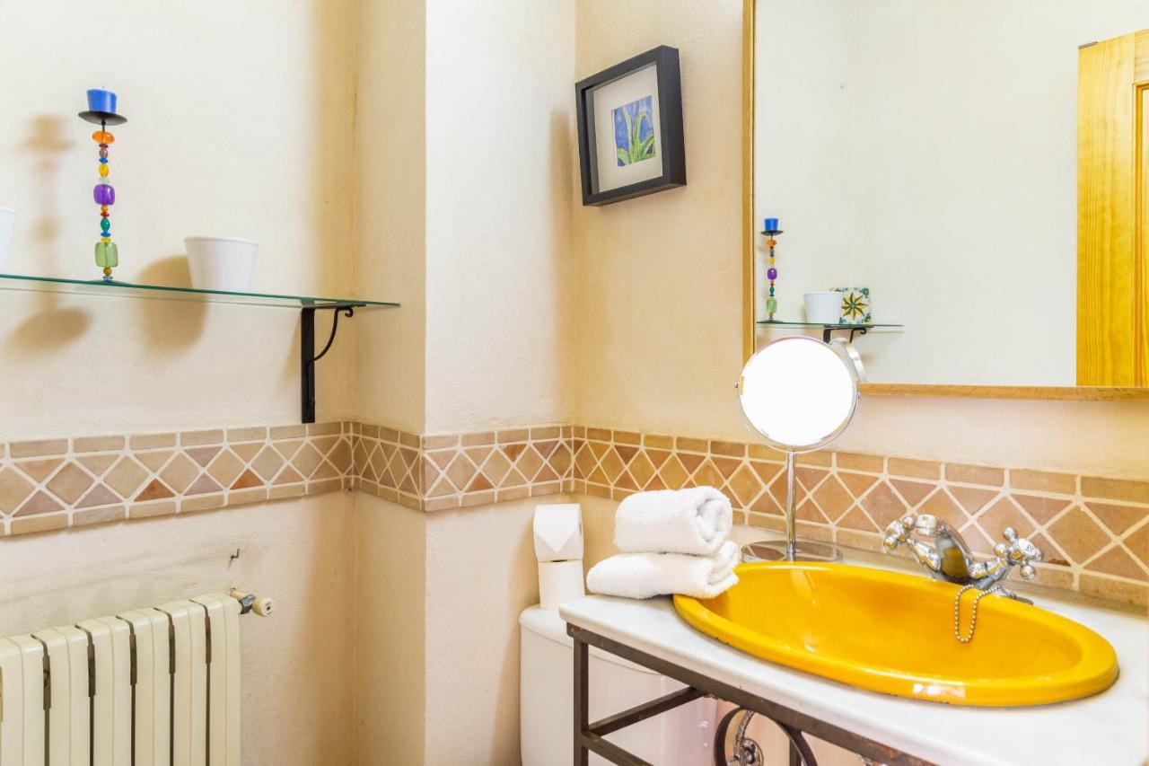 Hébergement de vacances Townhouse In 300 Mts To The
