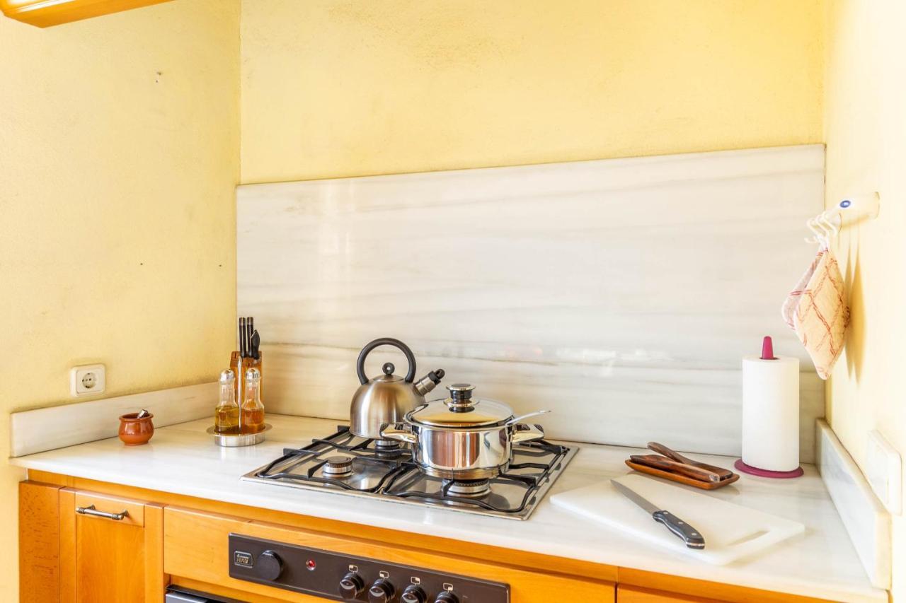 Hébergement de vacances Townhouse In 300 Mts To The