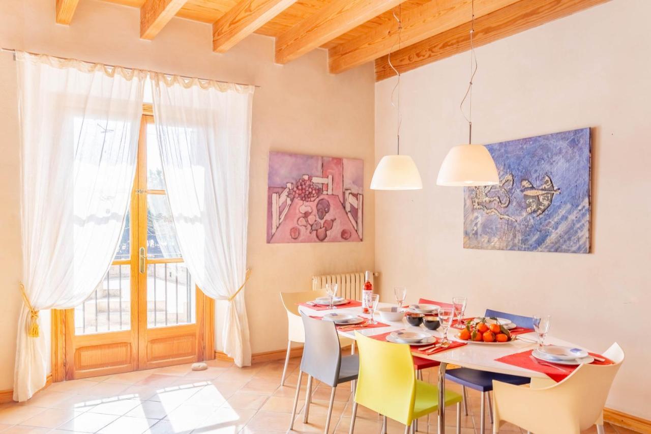 Townhouse In 300 Mts To The Palma