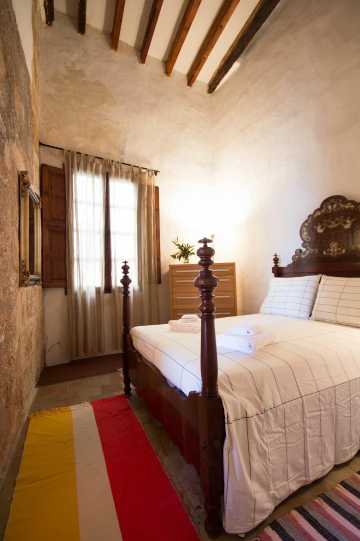 Townhouse In 300 Mts To The Hébergement de vacances *