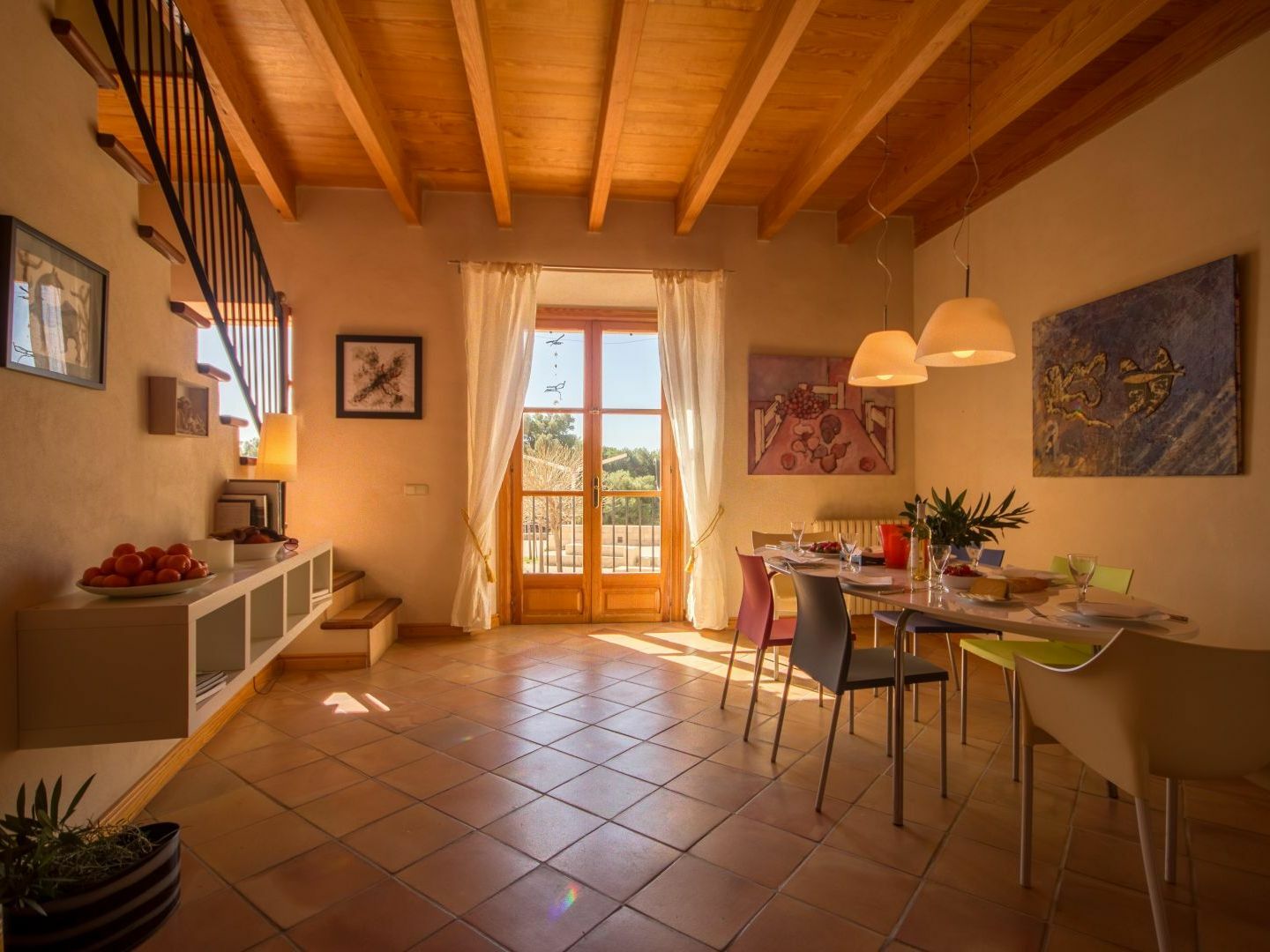 Townhouse In 300 Mts To The * Palma