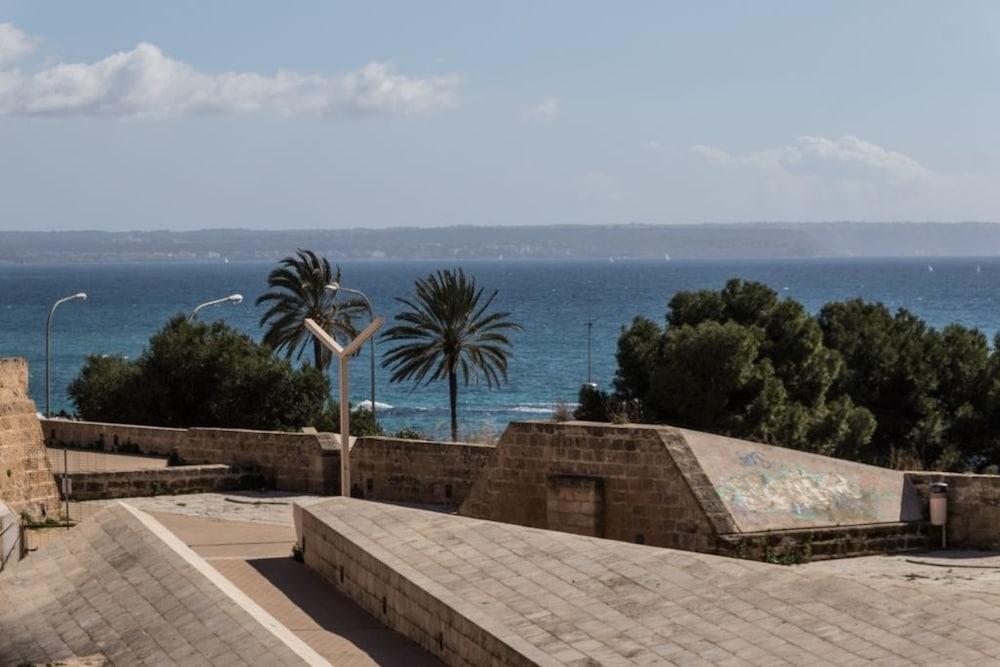 Townhouse In 300 Mts To The * Palma