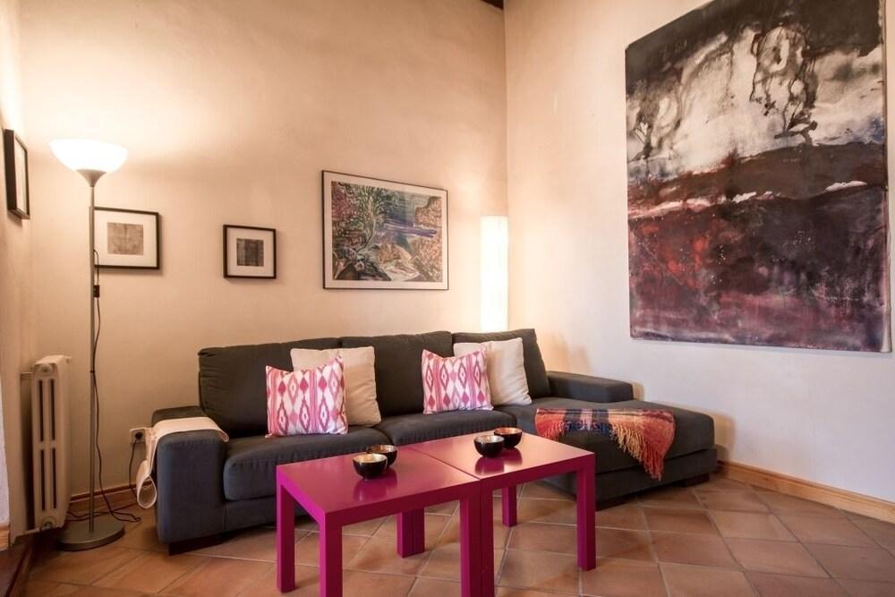 Townhouse In 300 Mts To The *